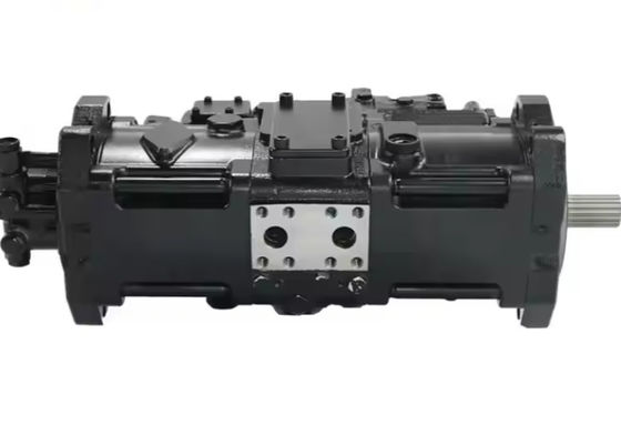 K5V140 K5v140DTP K5V140DTP-YT6K-17T Гидравлический силовой агрегат Гидравлический насос SK330-8 SK350-8