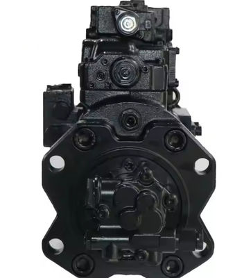 K5V140 K5v140DTP K5V140DTP-YT6K-17T Гидравлический силовой агрегат Гидравлический насос SK330-8 SK350-8