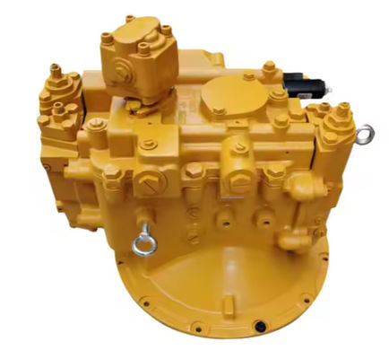 Гидравлический насос 173-0663 311-7404 311-7405 1730663 Главный насос CAT312D E313 E315 E318 E319D Гидравлический насос для экскаватора