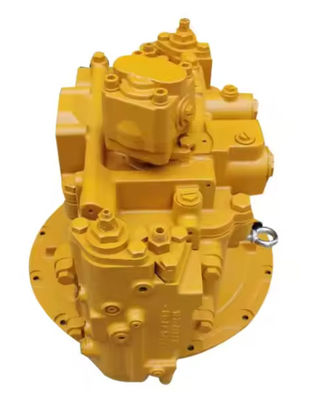 Гидравлический насос 173-0663 311-7404 311-7405 1730663 Главный насос CAT312D E313 E315 E318 E319D Гидравлический насос для экскаватора