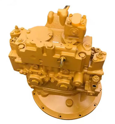 Гидравлический насос 173-0663 311-7404 311-7405 1730663 Главный насос CAT312D E313 E315 E318 E319D Гидравлический насос для экскаватора