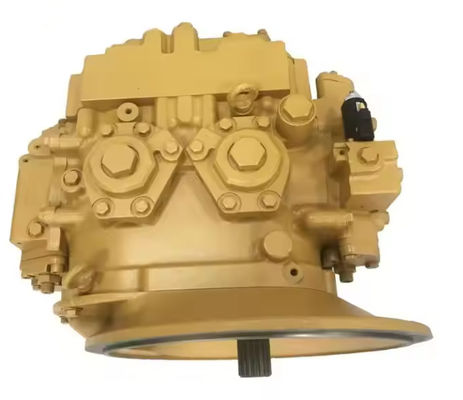 E320C E320D 320C 320D Гидравлическая насосная установка 10R-9069 10R9069 2726955 272-6955 Производитель Прямая продажа