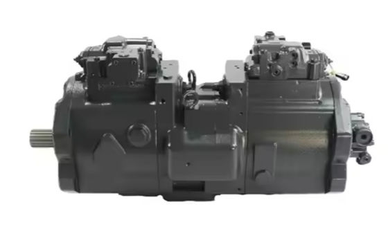 Части экскаватора K5V160DTH-9N4A Главный насос XG370 Пистоновый насос K K5V160DTH-9N4A Гидравлический насос Производитель Прямая продажа