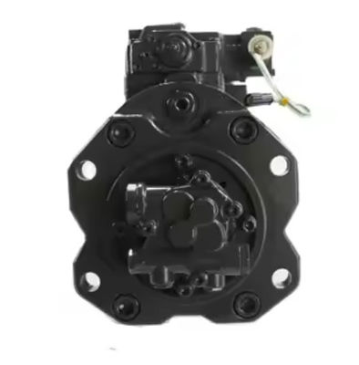 Части экскаватора K5V160DTH-9N4A Главный насос XG370 Пистоновый насос K K5V160DTH-9N4A Гидравлический насос Производитель Прямая продажа