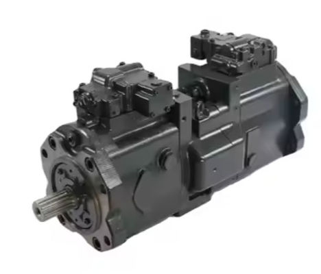 Части экскаватора K5V160DTH-9N4A Главный насос XG370 Пистоновый насос K K5V160DTH-9N4A Гидравлический насос Производитель Прямая продажа