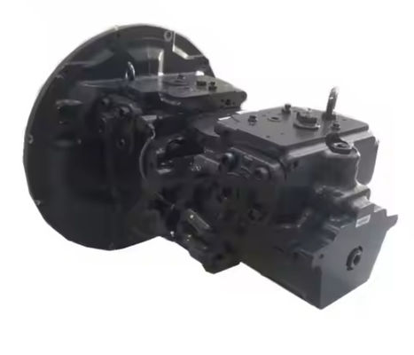 Экскаватор PC300-7 PC350-7 PC360-7 главный насос 708-2G-00024 производитель гидравлических насосов прямые продажи
