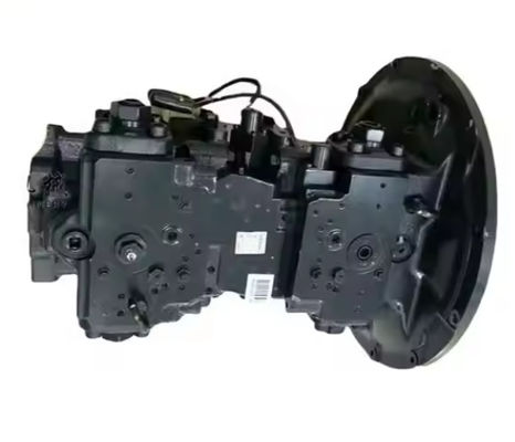 Экскаватор PC300-7 PC350-7 PC360-7 главный насос 708-2G-00024 производитель гидравлических насосов прямые продажи
