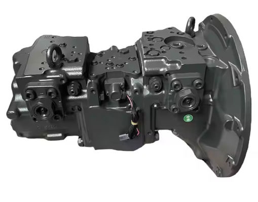 Экскаватор PC300-7 PC350-7 PC360-7 главный насос 708-2G-00024 производитель гидравлических насосов прямые продажи