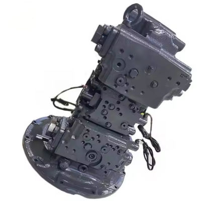 Экскаватор PC300-7 PC350-7 PC360-7 главный насос 708-2G-00024 производитель гидравлических насосов прямые продажи