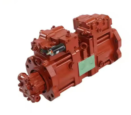K3V63DT-9C22 Экскаватор Гидравлический главный насос R150-7 Гидравлический насос K3V63DT Пистоновый главный насос