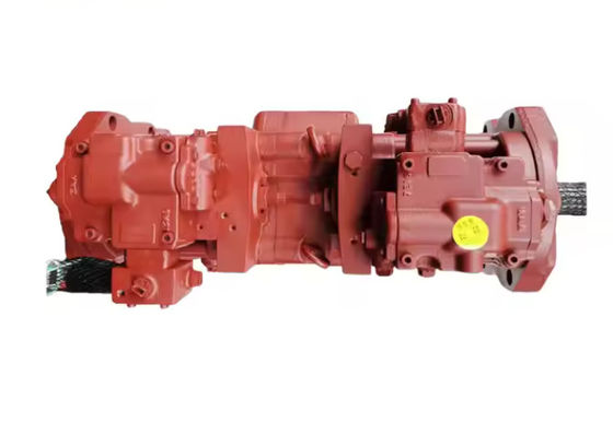 Главный насос экскаватора 31nb-10020 K5V200DTH10AR-9C0Z-Z K5V200DTH Гидравлический поршень применим к современным R450-7 R450LC-7