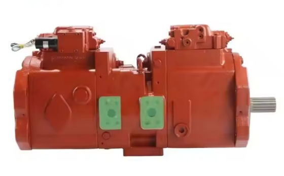 Главный насос экскаватора 31nb-10020 K5V200DTH10AR-9C0Z-Z K5V200DTH Гидравлический поршень применим к современным R450-7 R450LC-7