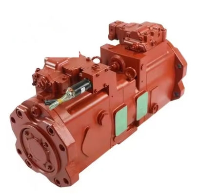 Главный насос экскаватора 31nb-10020 K5V200DTH10AR-9C0Z-Z K5V200DTH Гидравлический поршень применим к современным R450-7 R450LC-7