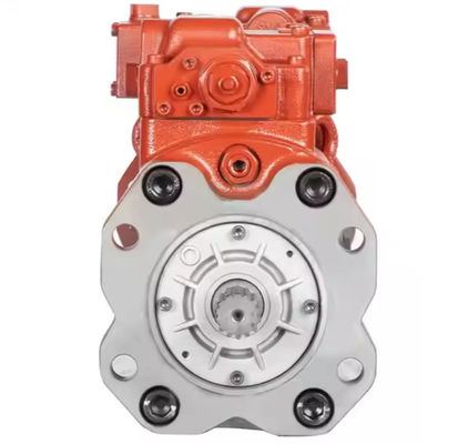 Запчасти K3V63DT Для R130-7 R140-7 R150LC-7 Главный гидравлический насос 31N3-10010 31N3-10011