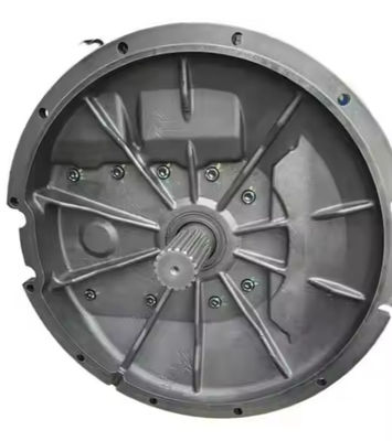 Гидравлический насос экскаватора K5V212DPH применим к SY485 XG490 XG470