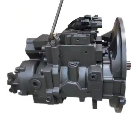 Гидравлический насос экскаватора K5V212DPH применим к SY485 XG490 XG470