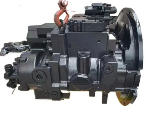 Гидравлический насос экскаватора K5V212DPH применим к SY485 XG490 XG470