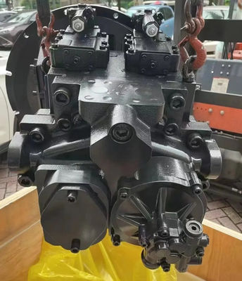 Гидравлический насос экскаватора K5V212DPH применим к SY485 XG490 XG470