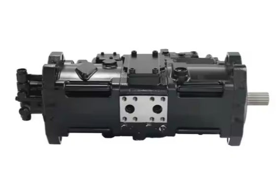 Части экскаватора SK200-8 SK210-8 SK250-8 SK260-8 Гидравлический главный насос K3V112 K3V112DTP Гидравлический насос для экскаватора