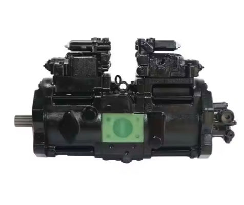 Части экскаватора SK200-8 SK210-8 SK250-8 SK260-8 Гидравлический главный насос K3V112 K3V112DTP Гидравлический насос для экскаватора