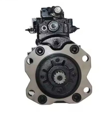 Части экскаватора SK200-8 SK210-8 SK250-8 SK260-8 Гидравлический главный насос K3V112 K3V112DTP Гидравлический насос для экскаватора