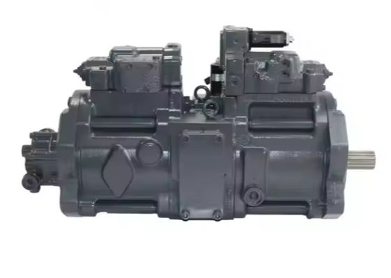 Запчасти K3V112DTP DX225 R225-9T R210LC-9 SY215 SY215-8 Гидравлический насос экскаватора