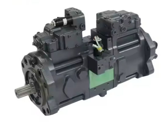 Запчасти K3V112DTP DX225 R225-9T R210LC-9 SY215 SY215-8 Гидравлический насос экскаватора
