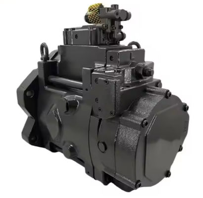 Оригинальный новый экскаватор EX1200 Гидравлический насос K3V280 Главный насос YA00003078 YA00003076 4635645 4482892 4667614