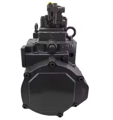 Оригинальный новый экскаватор EX1200 Гидравлический насос K3V280 Главный насос YA00003078 YA00003076 4635645 4482892 4667614