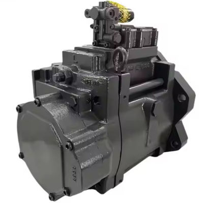 Оригинальный новый экскаватор EX1200 Гидравлический насос K3V280 Главный насос YA00003078 YA00003076 4635645 4482892 4667614