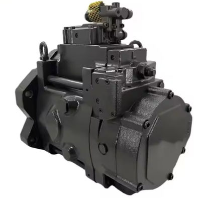 Новый оригинальный VOE 14670155 насос K3V280S180L-0E53-VB Для VOLVO EC900 EC950EL Гидравлические запасные части