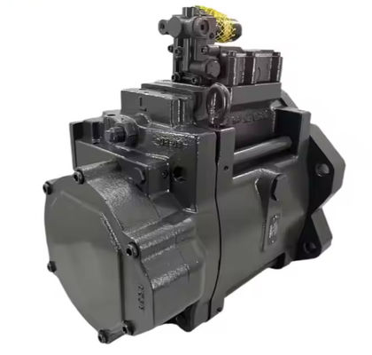 Новый оригинальный VOE 14670155 насос K3V280S180L-0E53-VB Для VOLVO EC900 EC950EL Гидравлические запасные части