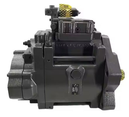 Новый оригинальный VOE 14670155 насос K3V280S180L-0E53-VB Для VOLVO EC900 EC950EL Гидравлические запасные части