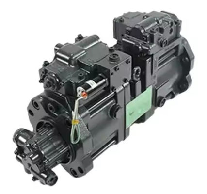 Экскаватор K5V80DT-9N-12T DX150 Гидравлический главный насос запасные части для Doosan