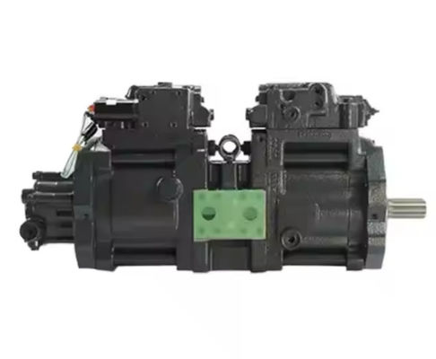 Экскаватор K5V80DT-9N-12T DX150 Гидравлический главный насос запасные части для Doosan