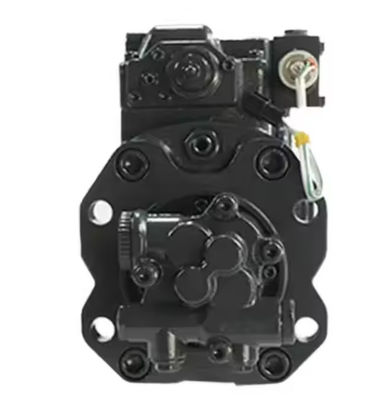 Экскаватор K5V80DT-9N-12T DX150 Гидравлический главный насос запасные части для Doosan