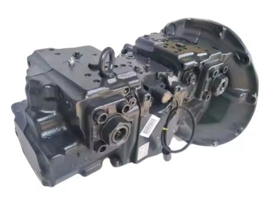 Насос поршеня 708-2L-00460 экскаватора PC200-7 PC200 PC200-6 PC210-6 PC220-6 KOMATSU гидравлический 708-2L-00300