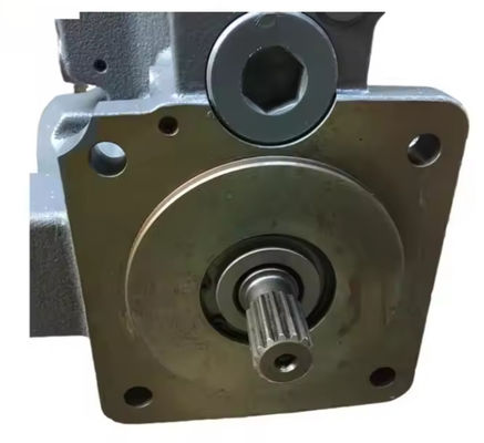 A10VD A10VD43 Серия Рексрот гидравлический поршневый насос A10VD43SR1RS5 Для EX60 SH60 E70B -307B экскаватор главный насос