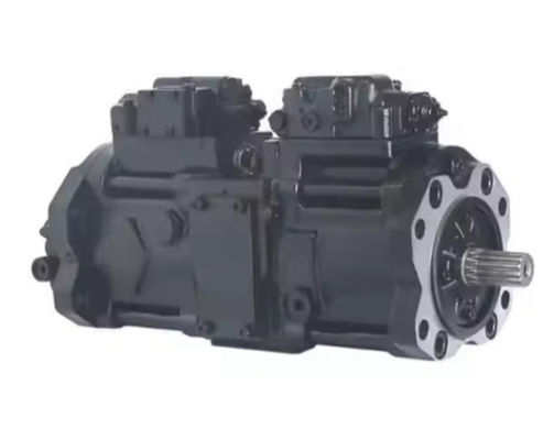 JCB200 JS200 JS210 JS240 Главный насос K3V112DTP-9C79 Гидравлический насос