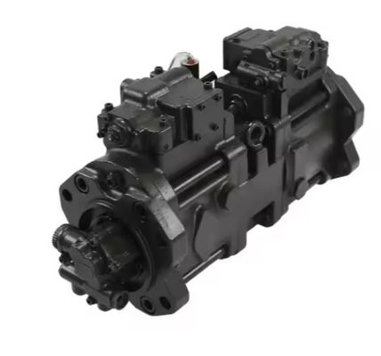 JCB200 JS200 JS210 JS240 Главный насос K3V112DTP-9C79 Гидравлический насос