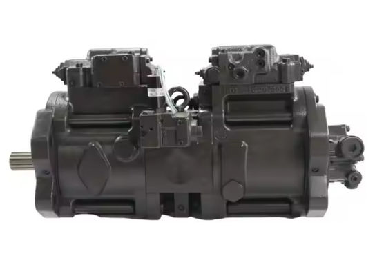 JCB200 JS200 JS210 JS240 Главный насос K3V112DTP-9C79 Гидравлический насос