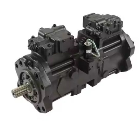JCB200 JS200 JS210 JS240 Главный насос K3V112DTP-9C79 Гидравлический насос