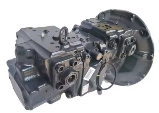 Насос поршеня 708-2L-00460 экскаватора PC200-7 PC200 PC200-6 PC210-6 PC220-6 KOMATSU гидравлический 708-2L-00300