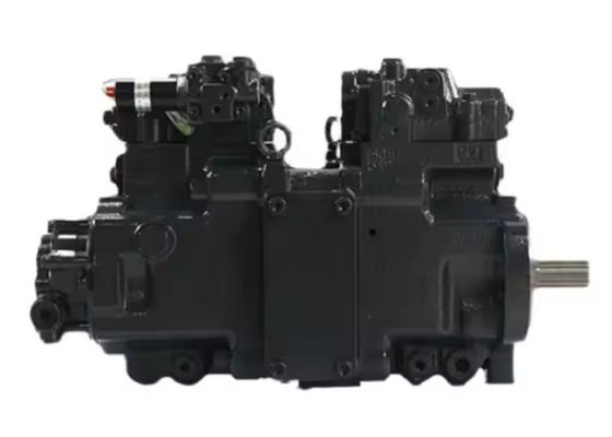 Гидравлический главный насос для SK130-8 SK140-8 K7V63DTP Гидравлический главный насос YY10V00009F5