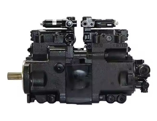Гидравлический главный насос для SK130-8 SK140-8 K7V63DTP Гидравлический главный насос YY10V00009F5