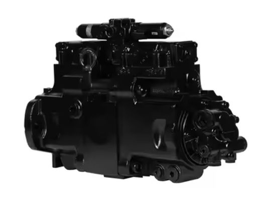 Гидравлический главный насос для SK130-8 SK140-8 K7V63DTP Гидравлический главный насос YY10V00009F5