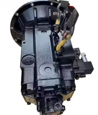 SY215-10 SY205C Свинцовый насос V90N130 21105220 для экскаватора Sany