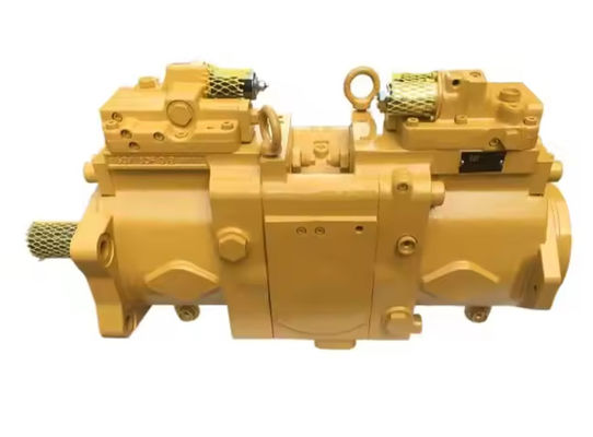 Гидравлический насос 565-9737 550-4341 505-0526 K7V180DTP K7V180 Гидравлический поршневый насос Подходит для E336 E340GC E345GC