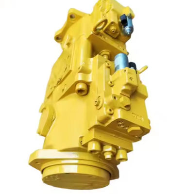 Гидравлический насос 565-9737 550-4341 505-0526 K7V180DTP K7V180 Гидравлический поршневый насос Подходит для E336 E340GC E345GC