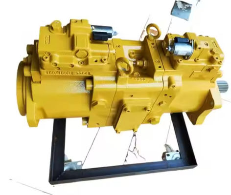 Гидравлический насос 565-9737 550-4341 505-0526 K7V180DTP K7V180 Гидравлический поршневый насос Подходит для E336 E340GC E345GC